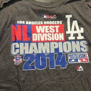 Division Champs 2014